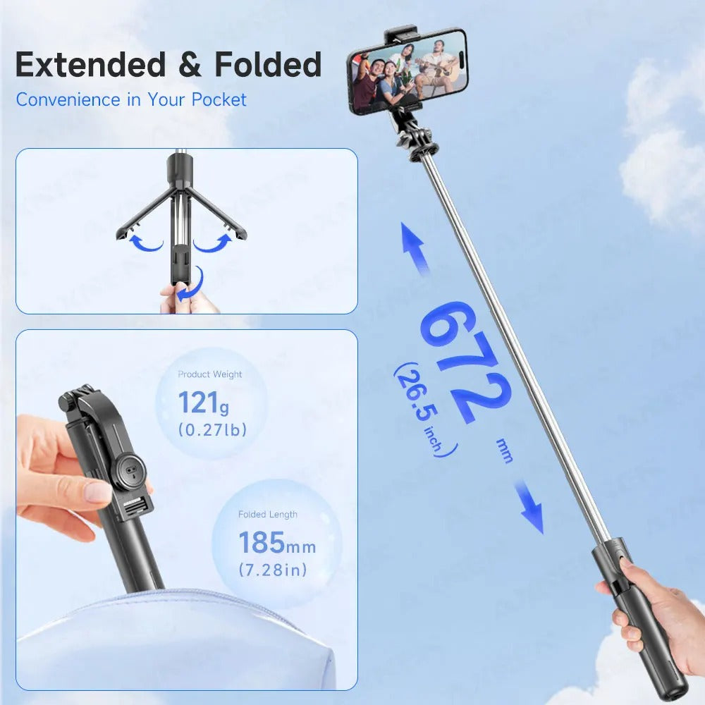 F01 Tripod