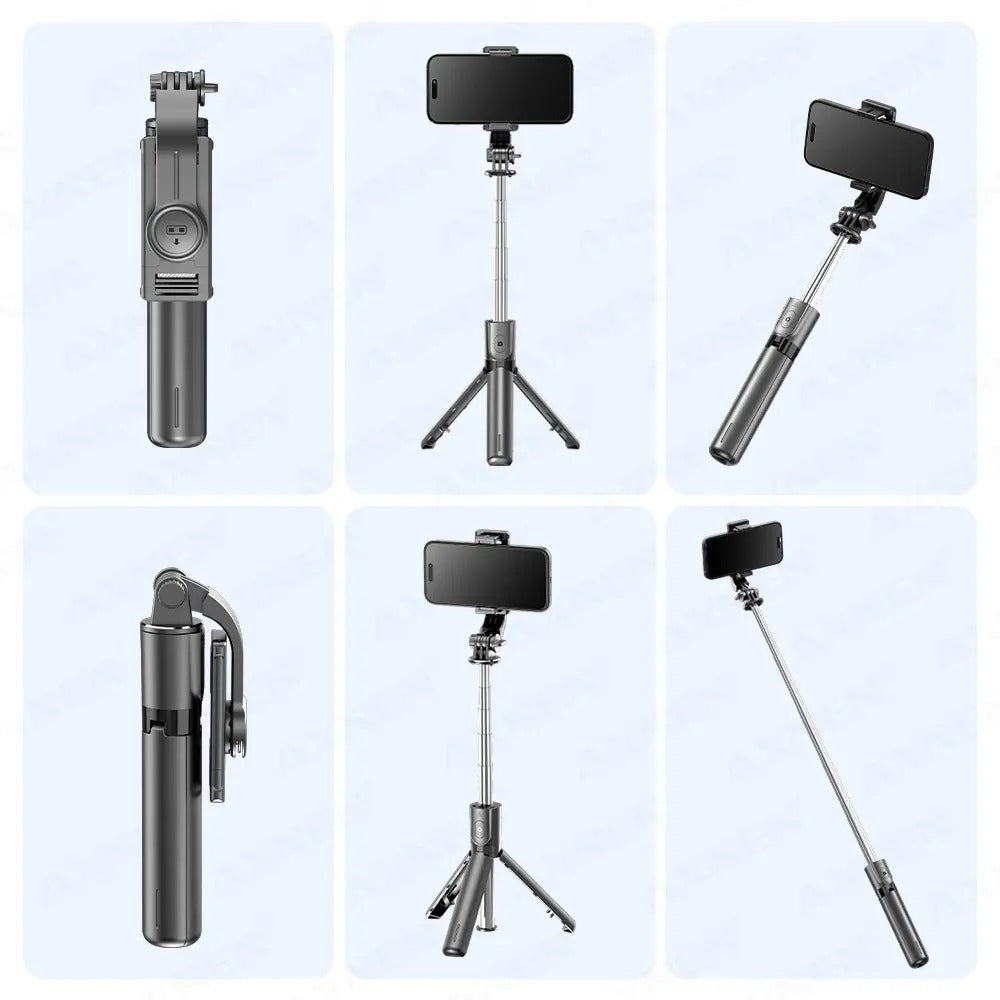 F01 Tripod