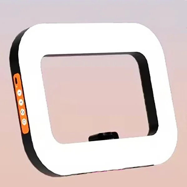 Handheld  LED Ring light