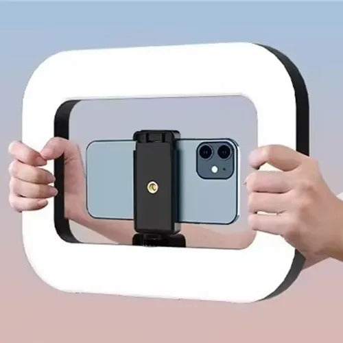 Handheld  LED Ring light